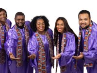 Gospel Team